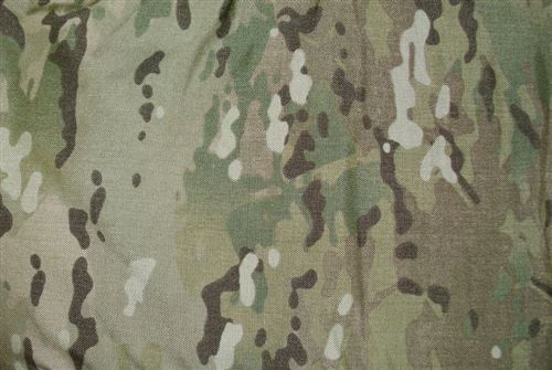 Multicam printing Fabric