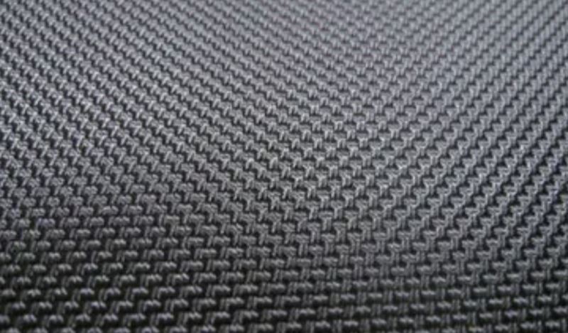 Nylon oxford fabrics